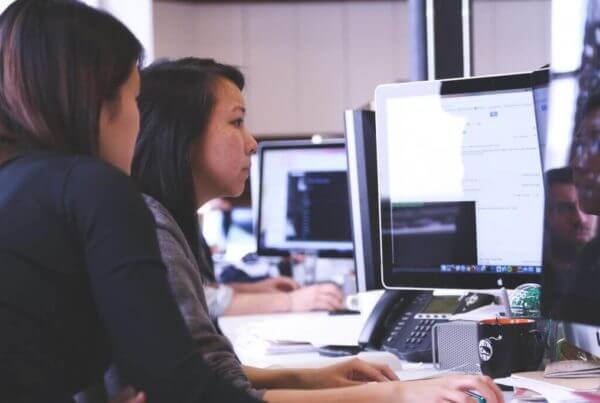 What is Modern Web Design