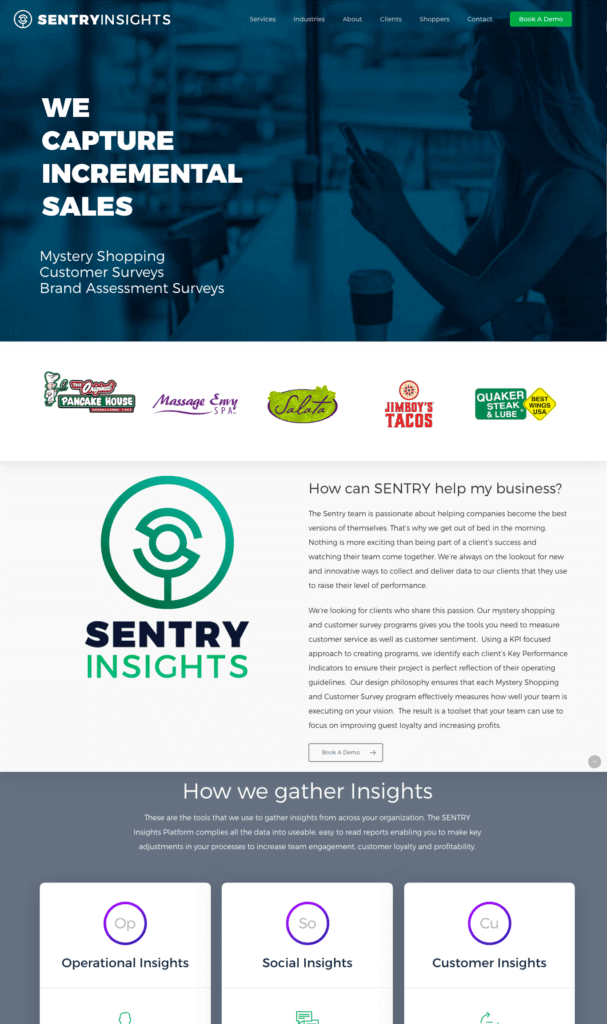 Grand Prairie Website Designers Dallas Texas 3