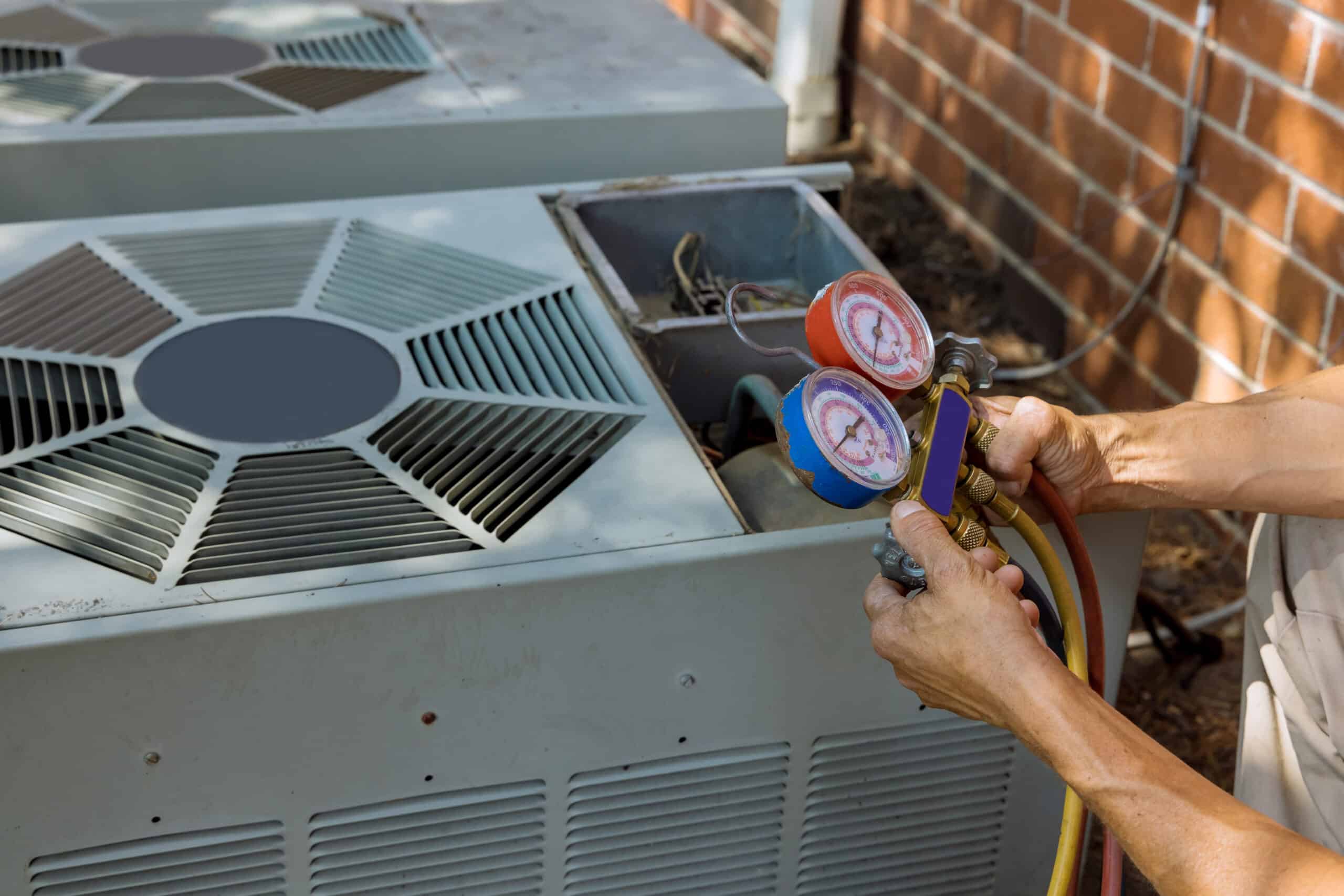 The Fastest AC Repair Service in Fort Worth: Swat AC Repair Leading the Way