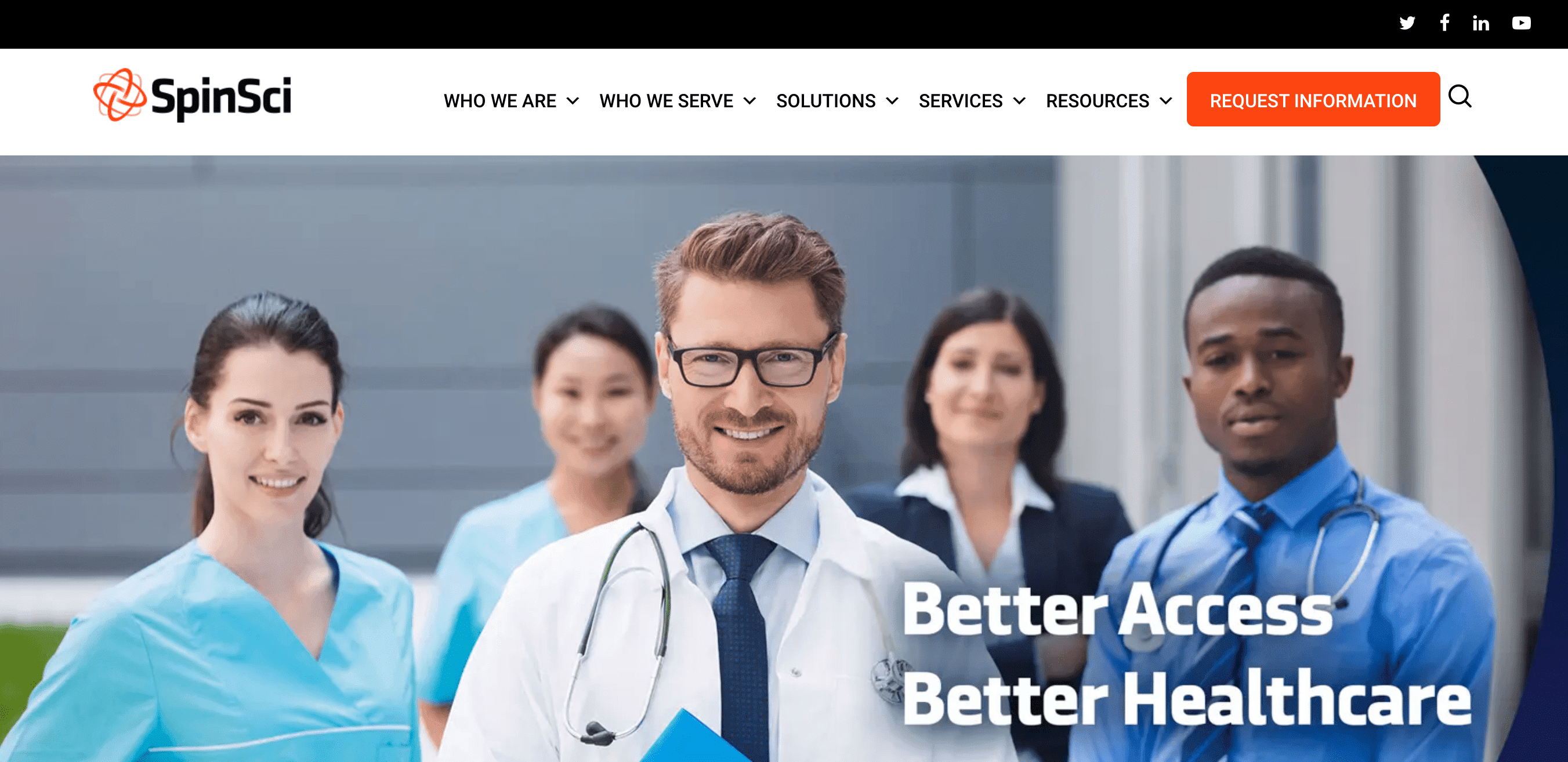 SpinSci Technologies